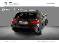 occasion BMW 118 118 dA 150ch M Sport 8cv