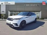 occasion Land Rover Range Rover Velar 3.0d V6 300ch R-dynamic Hse Awd Bva