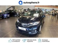 occasion Honda Jazz 1.3 i-VTEC 102ch Exclusive Euro6d-T