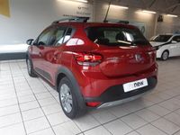 occasion Dacia Sandero ECO-G 100 Stepway Confort - VIVA191496468