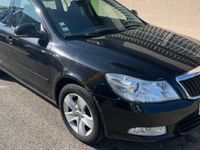 occasion Skoda Octavia 2.0 TDI140 CR FAP BUSINESS