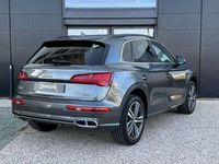 occasion Audi Q5 55 TFSI E 367 S LINE QUATTRO S TRONIC 7 EURO6D-T 15CV