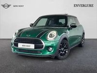 occasion Mini Cooper 136ch Edition Greenwich