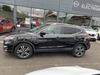 occasion Nissan Qashqai Qashqai 2019 evapo1.3 DIG-T 160 DCT