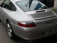 occasion Porsche 996 3.6 tiptronic 320 cv