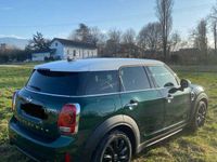 occasion Mini Cooper S Countryman 192 ch ALL4 BVA8 Business