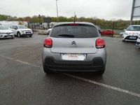 occasion Citroën C3 bluehdi 100 ss shine business