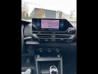 occasion Citroën C4 PureTech 130ch S&S Feel Pack