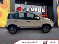 occasion Fiat Panda Cross 1.0 70 Ch Hybride Bsg S/s City Plus