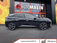 occasion DS Automobiles DS4 Bluehdi 130 Eat8 Rivoli