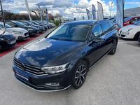 occasion VW Passat 2.0 Tdi Evo 150ch Lounge Dsg7 8cv