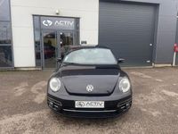 occasion VW Beetle 1.4 Tsi 150 Couture Exclusive Dsg7