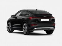 occasion Audi Q4 Sportback e-tron e-tron SPORTBACK 40 204 ch 82 kWh Design Luxe