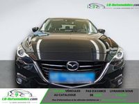 occasion Mazda 3 2.2L SKYACTIV-D 150 ch BVA