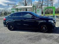 occasion Mercedes GLE63 AMG GLE 63 AMG MERCEDESS COUPE 4 MATIC 585 CH