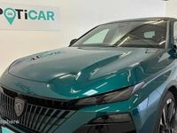 Nouvelle Peugeot 308 GT 137 ch (100 kW) 2025 Berline