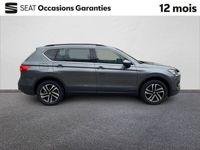 occasion Seat Tarraco 2.0 Tdi 150 Ch Start/stop Bvm6 7 Pl Urban