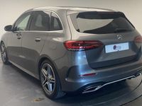 occasion Mercedes B220 ClasseD 190 Amg Line Toit Ouvrant