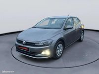 Occasion VW Polo 95 ch (69 kW) 2021 Citadine
