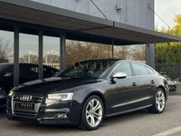 occasion Audi S5 V6 3.0 TFSI 333 Quattro S tronic 7