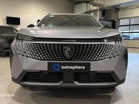 Occasion Peugeot 5008 Allure 137 ch (100 kW) 2025 Gris SUV