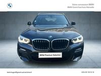 occasion BMW X3 xDrive20dA 190ch M Sport