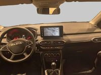 Occasion Dacia Jogger Extreme 2025 Vert Monospace