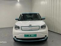 Occasion Kia Soul EV 81 kW (111 ch) 2016 SUV