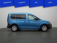 Occasion VW Caddy 102 ch (75 kW) 2023 Monospace