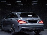 occasion Mercedes CLA45 AMG Shooting Brake ClasseAMG 381CH 4MATIC SPEEDSHIFT DCT