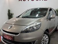 Occasion Renault Grand Scénic III Initiale 130 ch (95 kW) 2012 Monospace