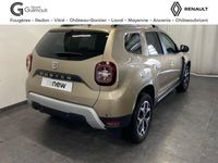 occasion Dacia Duster DUSTERBlue dCi 115 4x2 - Prestige