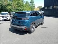 Occasion Peugeot 3008 Allure 2022 P. m. bleu célè SUV