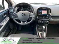 Occasion Renault Clio IV 118 ch (86 kW) 2018 Citadine