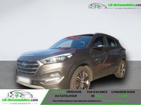 Occasion Hyundai Tucson 177 ch (130 kW) 2018 SUV
