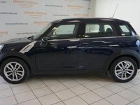 occasion Mini Cooper D Countryman Countryman 112 ch - Finition Chili +