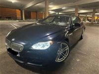 occasion BMW 650 650 i Coupé 407ch xDrive Sport Design A