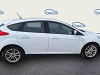 occasion Ford Focus Iii 1.0 Ecoboost 100 Executive