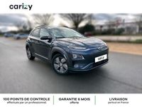 occasion Hyundai Kona Electrique 64 Kwh - 204 Ch Executive