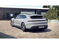 Occasion Porsche Taycan Sport Turismo 419 kW (571 ch) 2024 Gris Break