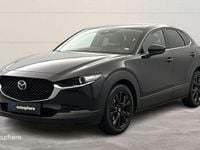 Occasion Mazda CX-30 Homura-Line 141 ch (103 kW) 2024 Noir SUV