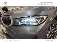 Occasion BMW 320 M Sport 193 ch (141 kW) 2019 Gris Break