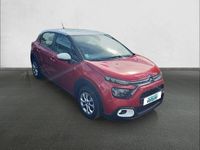 occasion Citroën C3 Puretech 83 S&s Bvm5 - You!