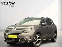 Occasion Citroën C5 Aircross Feel 131 ch (96 kW) 2021 Gris SUV