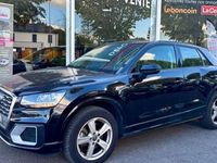 Occasion Audi Q2 Sport 150 ch (110 kW) 2018 SUV