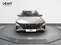 Occasion Hyundai Tucson 2023 Gris SUV