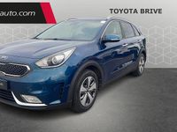 Occasion Kia Niro 141 ch (103 kW) 2017 SUV