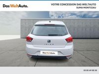 occasion Seat Ibiza 1.0 Ecotsi 95 Ch S/s Bvm5 Style