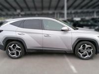 occasion Hyundai Tucson 1.6 T-GDI 230 Hybrid BVA6 Executive