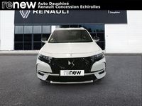 Occasion DS Automobiles DS7 Crossback Chic 130 ch (95 kW) 2019 Blanc SUV